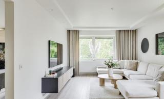 Exclusive Apartment in Malmo - 5