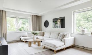 Exclusive Apartment in Malmo - 1