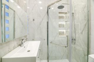 Nizami Park 1 bedroom only for families - 3