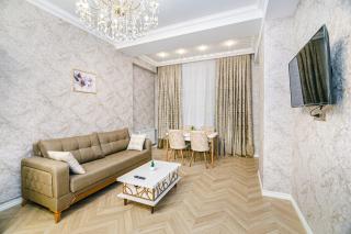 Nizami Park 1 bedroom only for families - 7