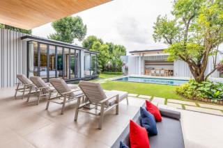 Botanica Forestique 4br Luxury Retreat - 1