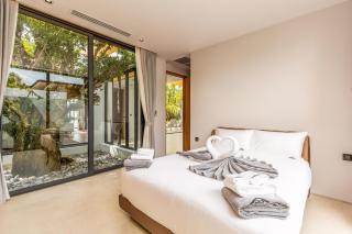 Botanica Forestique 4br Luxury Retreat - 3