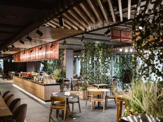 Mercure Sibiu Arsenal - 3