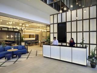 ibis Palembang Sanggar - 7