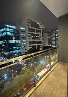 Aparts 4 Days 3 Bedroom Miraflores Apartment Pardo - 9