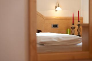 Appartement Huber - 1