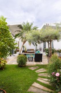 Hahn Haven,Private Pavilion & Pool Villa - 4