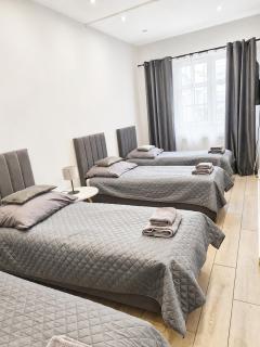 Central Platinum Apartments 26 - 9