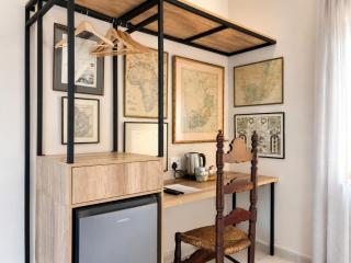 La Casa Blanca - Emmarentia, Johannesburg - 7