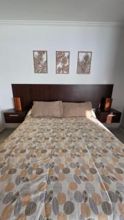 Dpto Illia 218 - 1 dormitorio a mts del Patio Olmos - 5