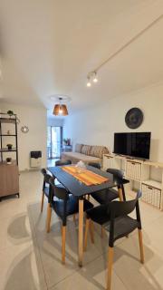Dpto Illia 218 - 1 dormitorio a mts del Patio Olmos - 4
