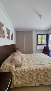 Dpto Illia 218 - 1 dormitorio a mts del Patio Olmos - 3