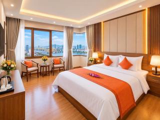 Indochine Central Hotel - 3