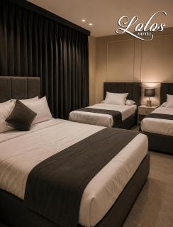 Cairo Lotos Hotel - Il Cairo - 2