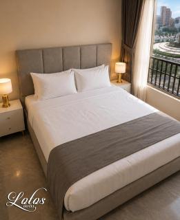 Cairo Lotos Hotel - Il Cairo - 3