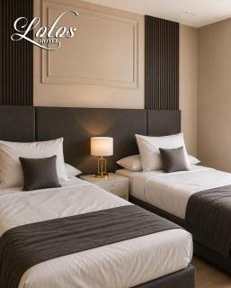 Cairo Lotos Hotel - Il Cairo - 1