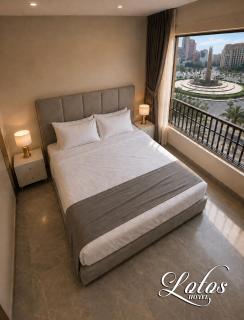 Cairo Lotos Hotel - Il Cairo - 8