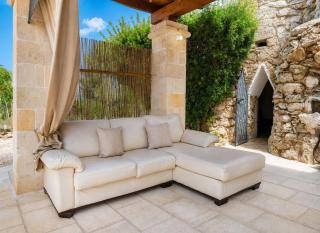 The Trullo Priv - Porto Cesareo Private Retreat - 7