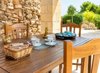 The Trullo Priv - Porto Cesareo Private Retreat - 5