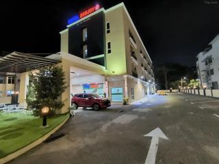 Hotel Sunjoy9 Bahau - 0