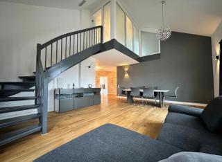 City Penthouse Gersthofen - 0