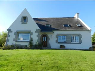 Maison d'hôtes entre terre et mer - 0