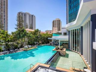 Mantra Legends Hotel - 0