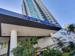 Mantra Legends Hotel - 8