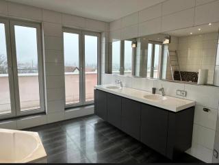 City Penthouse Gersthofen - 7