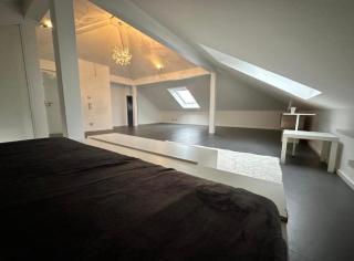 City Penthouse Gersthofen - 6