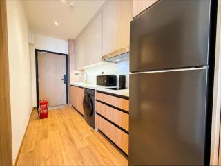 Raja Uda Apartment KL City Centre by DV - 5