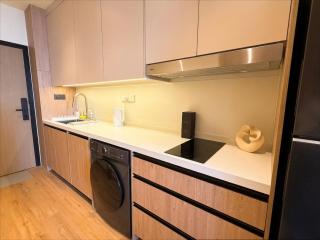 Raja Uda Apartment KL City Centre by DV - 4