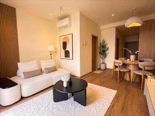 Raja Uda Apartment KL City Centre by DV - 9