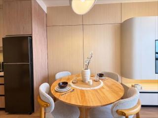 Raja Uda Apartment KL City Centre by DV - 2