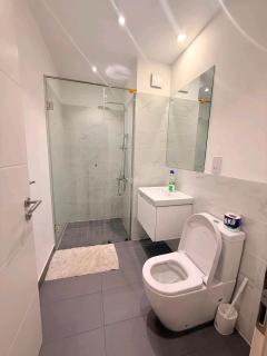 Executive studio at the Lennox AirportResidential - 4