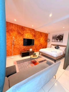 Executive studio at the Lennox AirportResidential - 1