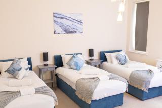 Large Putney Oasis 3-Bed with Garden & Parking - 8