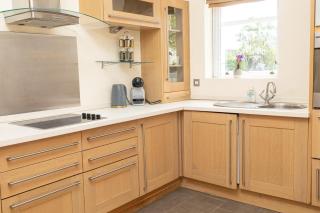 Large Putney Oasis 3-Bed with Garden & Parking - 1