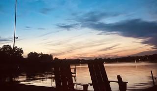 Long Lake Extended Stay Furnished Waterfront Home - 0