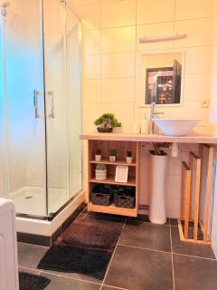 Le Eden Secret - Limitless - Jacuzzi et Miroir au plafond - 4