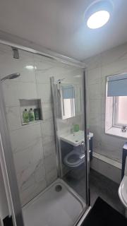 The Fishponds Hideaway - 3