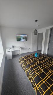 The Fishponds Hideaway - 2