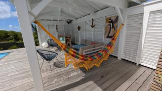 Villa Fleur de Goyave - Très bien ventilée - Vue dégagée - 8
