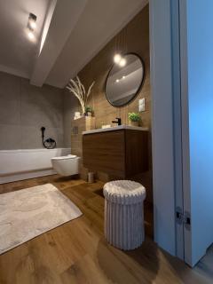 Apartament ul Jodłowa Malinka - 3