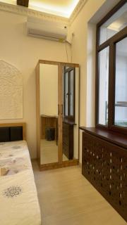 ANISA Boutique Hotel - Bukhara - 9