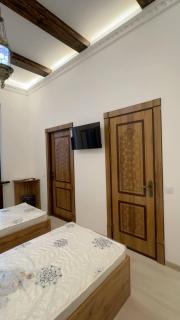 ANISA Boutique Hotel - Bukhara - 3