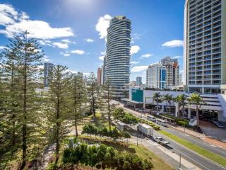 Mantra Broadbeach on the Park - 8