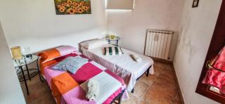 Liana's home - 8