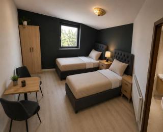 Parkhotel Alex Boardinghouse - 0