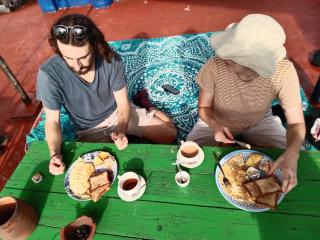 Little Bird Homestay - 3